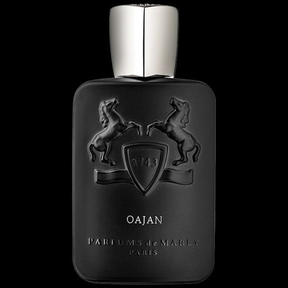 Parfums de Marly Oajan Eau de Parfum Spray for Unisex 4.2 oz / 125 ml - New